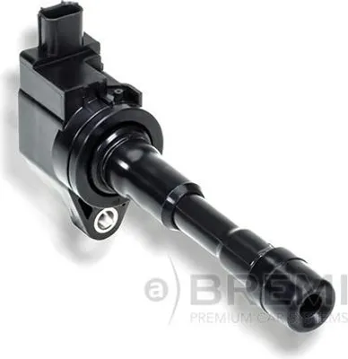 Produktbild von BREMI 20596 Zündspule 12V für HONDA Jazz III Schrägheck (GE, GG, GP, ZA) für ACURA ILX Stufenheck