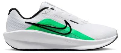 Produktbild von Nike Downshifter 13 White Green Shock Black - EU 39