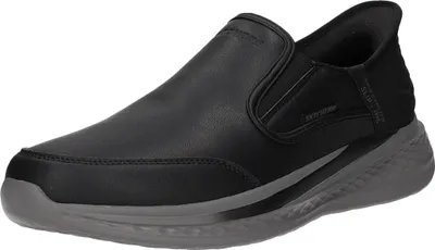 Produktbild von Slipper/Kletthalbschuh Sneaker (sportlich) SLADE-COOPER
