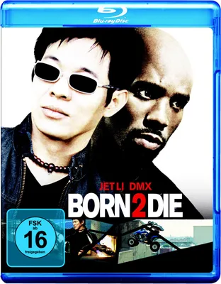 Obrázok produktu pre Born 2 Die
