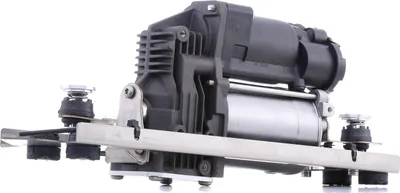 Produktbild von RIDEX 332C0010 Luftfederung Kompressor für BMW 5 Touring (E61) Luftfahrwerk