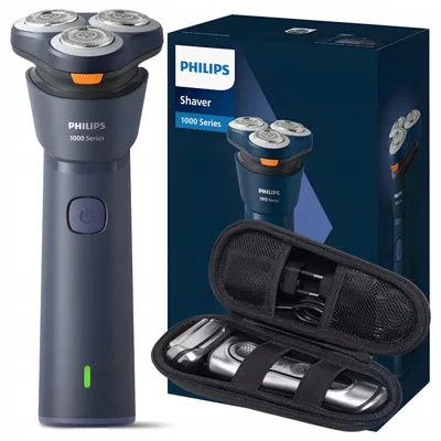 Produktbild von Philips S1881/00 – PowerCut – IPX7 – 35 Min.