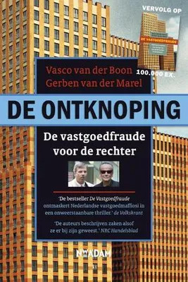Produktbild von Ontknoping