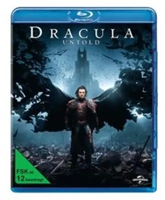 Produktbild von - Dracula Untold