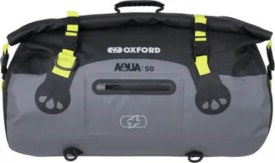Image de OXFORD Gepäckrolle "Aqua T-50"