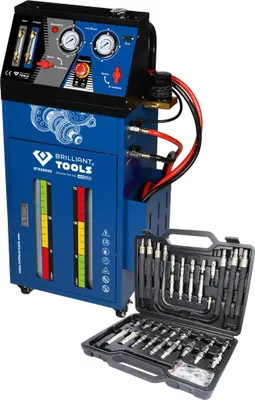 Produktbild von Brilliant Tools BT626050, 30 kg, 36 Stück(e)