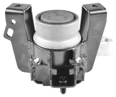 Produktbild von TEDGUM Motorlager Vorne Rechts für SUZUKI SWIFT IV (FZ, NZ) TED11486