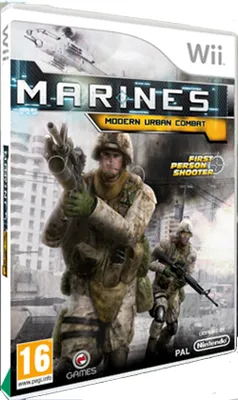Produktbild von Marines