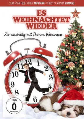 Produktbild von Es weihnachtet wieder - Sei vorsichtig mit Deinen Wünschen