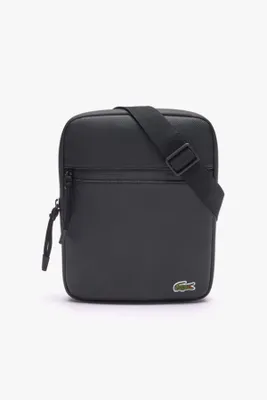 Produktbild von Lacoste LCST - Umhängetasche M 25.5 cm (schwarz)