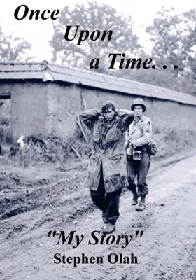Produktbild von Once Upon a Time. . ."My Story"