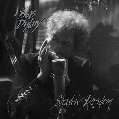 Image de Bob Dylan - Shadow Kingdom (2 LP)