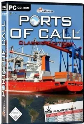 Produktbild von Ports of Call