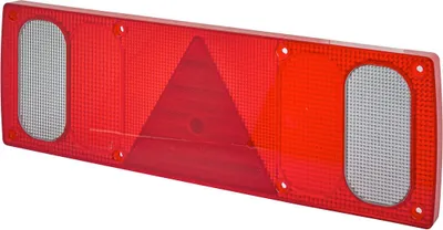 Immagine prodotto di Lente, luce posteriore HELLA 9EL 340 208-001