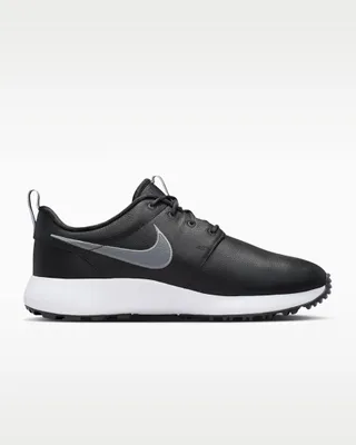 Produktbild von Nike Roshe G Prim Herren-Golfschuhe Schwarz