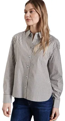 Productafbeelding van Street One gestreepte blouse