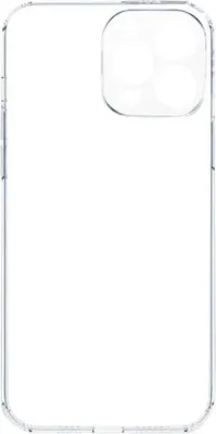 Image de Housse de protection Joyroom pour iPhone 15 Pro (transparent)