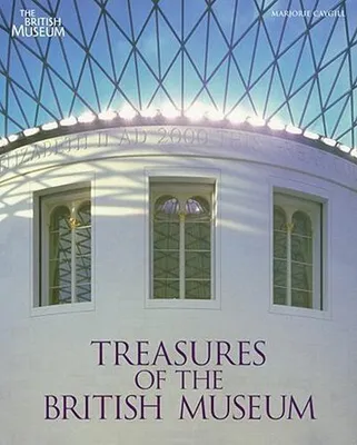 Productafbeelding van Treasures of the British Museum