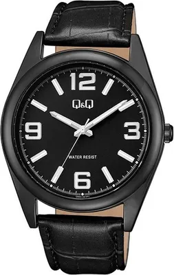 Image de Q&Q - Q68A-001PY - Montre-bracelet