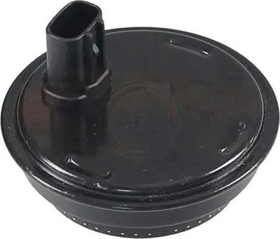 Image de Capteur (vitesse de rotation des roues)