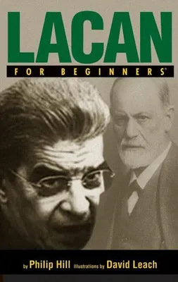 Obrázek produktu pro Lacan for Beginners
