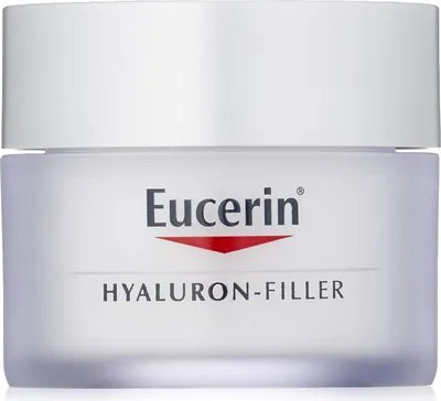 Produktbild von Eucerin Anti-Age Hyaluron-Filler Tag norm.+Mischh. 50 ml