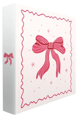Image de Album photos pochettes Girly 200 photos 11,5x15 cm