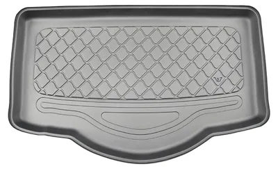 Image de MTM Tapis de Coffre pour Toyota Aygo X 2022- sur Mesure, Bac de Protection Antiderapant, cod. 10209