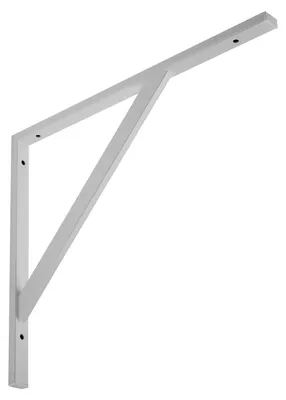 Produktbild von SOTECH Schwerlastwinkel 495 x 415 mm weiß