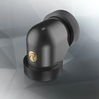 Produktbild von PELIAS BLACK - D160906 (schwarz, 6 Stück)