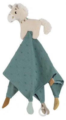 Produktbild von Schmusetuch Pferd