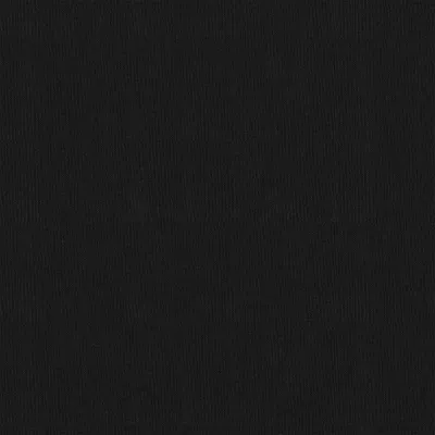 Produktbild von vidaXL Balkon-Sichtschutz Schwarz 90x400 cm Oxford-Gewebe