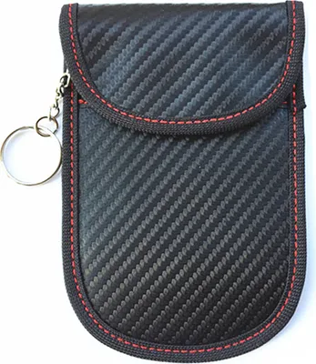 Zdjęcie produktu dla INF Etui na kluczyki samochodowe - 2 sztuki M