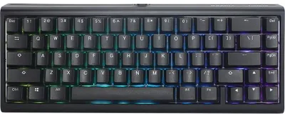 Immagine prodotto di Ducky Tinker 65 Tastiera da gioco RGB - MX-Brown ANSI - Tastiera - QWERTY