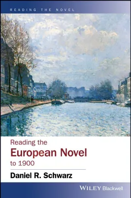 Produktbild von Reading the European Novel to 1900