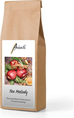 Produktbild von Weihnachten – Weihnachtstee - Loose Leaf Tea Winter Apples