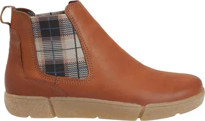 Produktbild von ara Stiefelette Stiefelette Glattleder