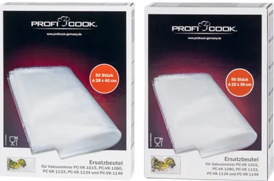 Image de Machine sous vide ProfiCook PC-VK 1080