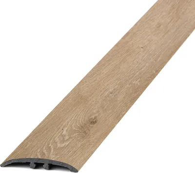 Obrázek produktu pro Podlahová přechodová lišta Multi Jasper 1,2 m - Lišta 1200x40 mm