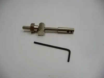 Image de Bofix Wirestone Set Roller+2xHexagonal
