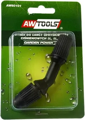 Produktbild von Awtools dysza do lancy opryskiwacza garden power series 3/5/8l