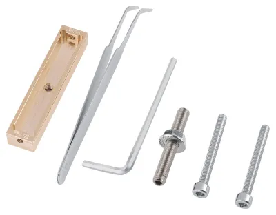 Obrázok produktu pre DIY kožené abecedné a číselné razidlá na výmenu a kombinovanie razidiel