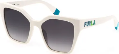 Obrázek produktu pro Dámské sluneční brýle Furla SFU686-5403GF ø 54 mm