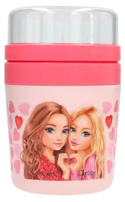 Zdjęcie produktu dla TOPModel 0414131, Różowy, Polipropylen, Polipropylen, Polipropylen (PP), Chiny, 500 ml