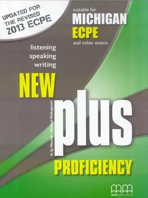 Immagine prodotto di New Plus ECPE SB MM PUBLICATIONS