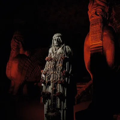 Produktbild von The Dark Path To The Light