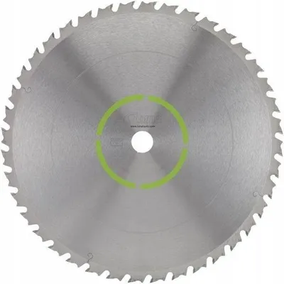 Produktbild von Luna Sägeblatt TCT 305x30mm 60 Zähne
