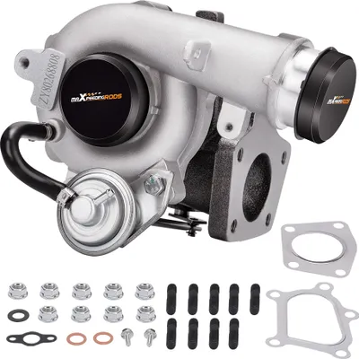 Zdjęcie produktu dla Turbosprężarka do Mazda 6 MPS 2.3L 191KW 260PS Turbosprężarka L3M713700D K0422-882