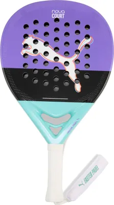 Immagine prodotto di Puma NOVA PADEL COURT Wmn - viola, Taglia:-