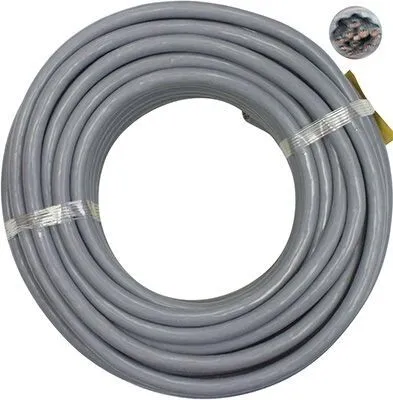 Productafbeelding van RESTAGRAF 16268: Elektrokabel